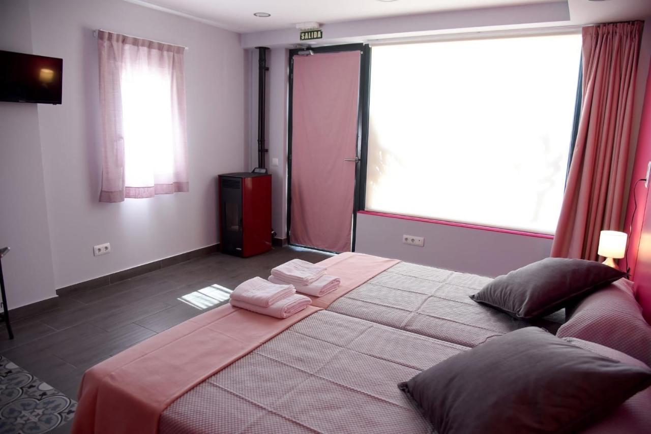 Apartamento Turistico Gala Dicastillo Exterior foto
