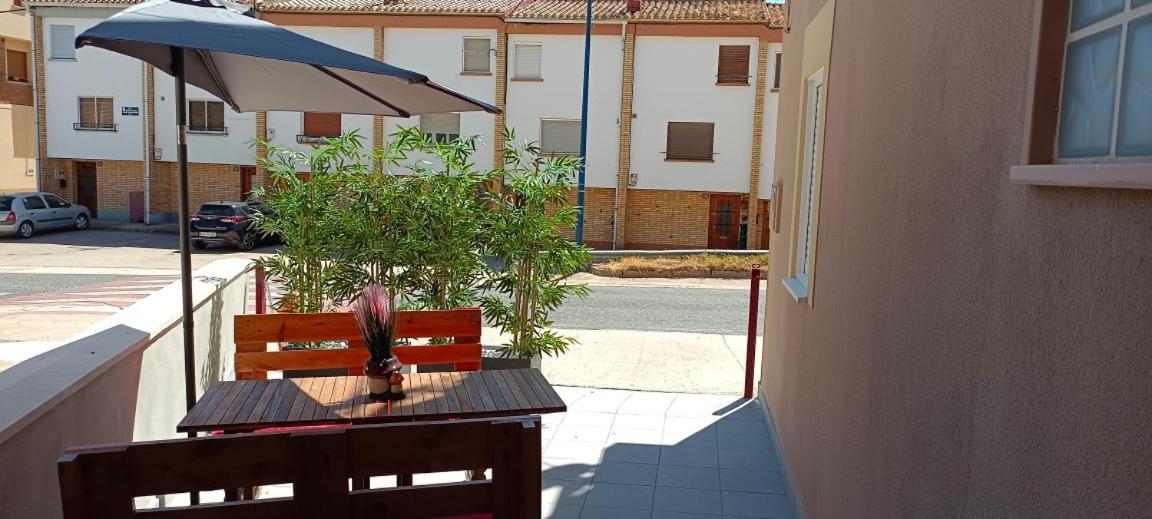 Apartamento Turistico Gala Dicastillo Exterior foto